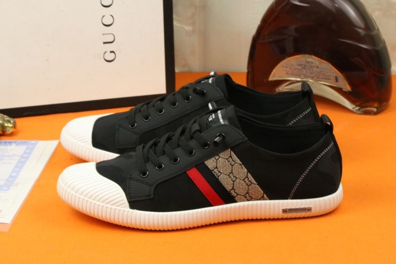 Gucci Casual Shoes